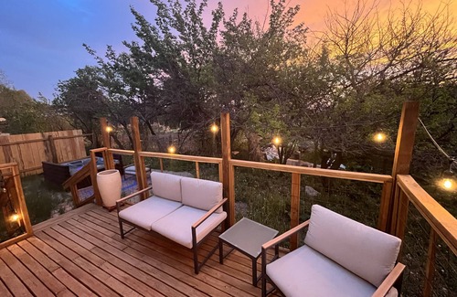 Arroyo Seco House | Arroyo Seco House 13