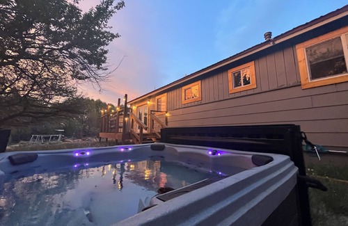 Arroyo Seco House | Arroyo Seco House 13