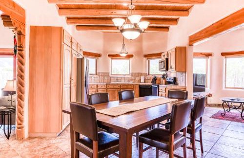 Arroyo Seco House | Arroyo Seco's Getaway