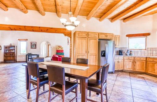 Arroyo Seco House | Arroyo Seco's Getaway