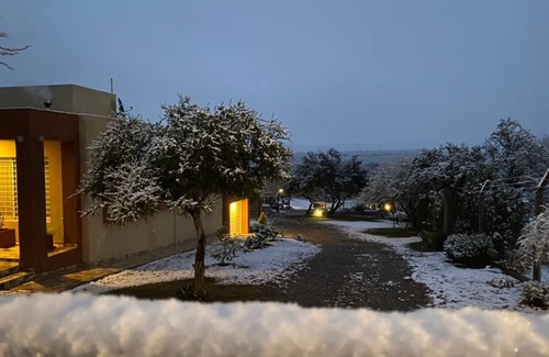 Mina Clavero Apartment | Arroyo Suite House