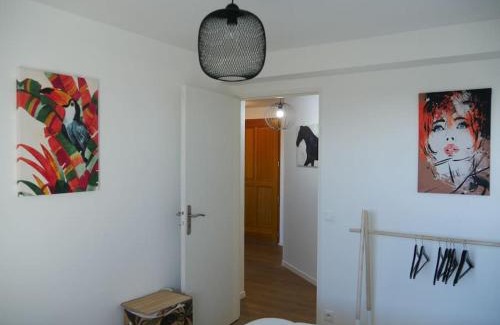 Port-Louis House | ARSAV Vue Mer et Plage