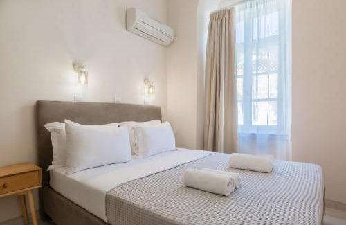 Nafplio House | Arsenale di Nafplio Rooms
