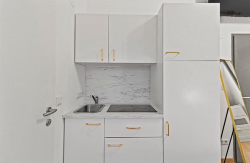 Margareten Apartment | Art Apartment EJ