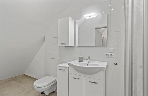 Margareten Apartment | Art Apartment EJ