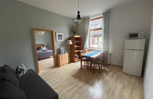 Stolberg Apartment | Art Apartment - Harz