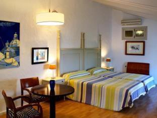 Denia Old Town Hotel | Art Boutique Hotel Chamarel