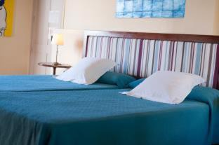 Denia Old Town Hotel | Art Boutique Hotel Chamarel