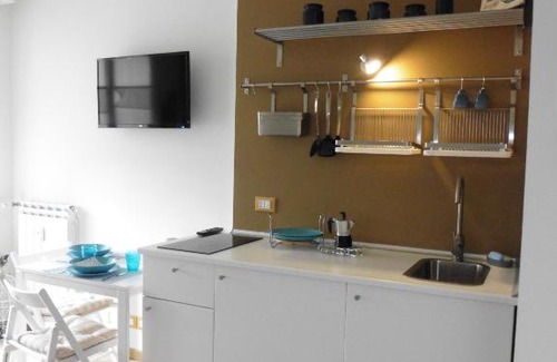 Udine Apartment | Art & Day