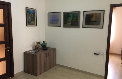 Yerevan House | Art Guesthouse