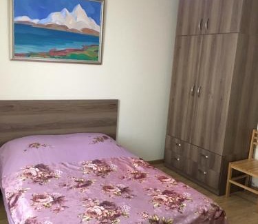 Yerevan House | Art Guesthouse