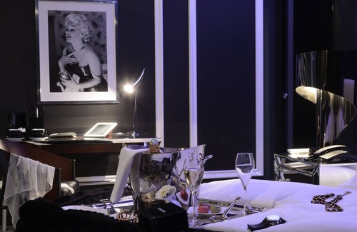 Rochecorbon Hotel | Art Hôtel Rochecorbon