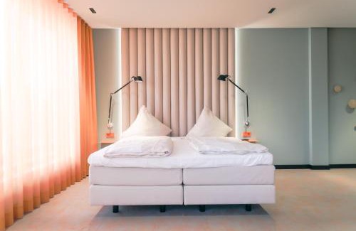 Ahlen Hotel | Art Hotel Ahlen