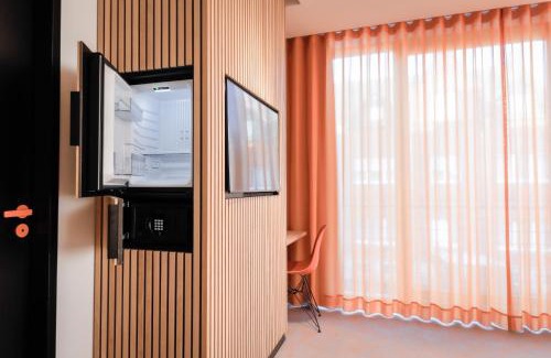 Ahlen Hotel | Art Hotel Ahlen