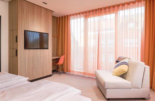 Ahlen Hotel | Art Hotel Ahlen