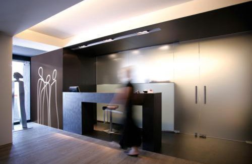 Cargnacco Hotel | Art Hotel Udine