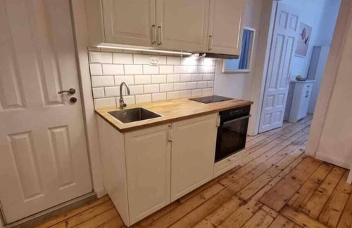 Sofia Apartment | Art Luxurious studio - 2 min to Vitosha Blvd