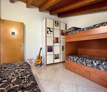 Dongo Apartment | Art Music House Lake Como Beach 5 minutes walk