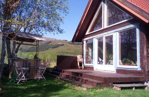 Sortland House | Art Studio