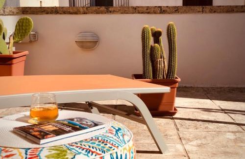 Lecce Historic Center Bed & Breakfast | Artas la tua casa indipendente a Lecce