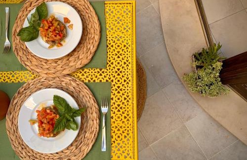 Lecce Historic Center Bed & Breakfast | Artas la tua casa indipendente a Lecce