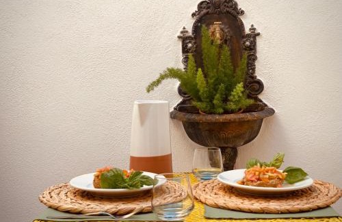 Lecce Historic Center Bed & Breakfast | Artas la tua casa indipendente a Lecce