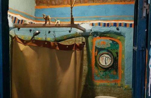 Seheil Island Cabin | ArtBoutique
