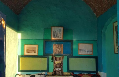 Seheil Island Cabin | ArtBoutique
