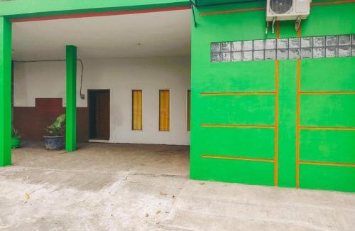 Dringu Hotel | Artcho Residence near Pantai Bentar Probolinggo