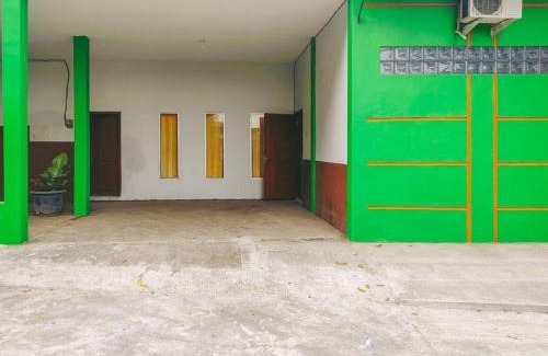 Dringu Hotel | Artcho Residence near Pantai Bentar Probolinggo