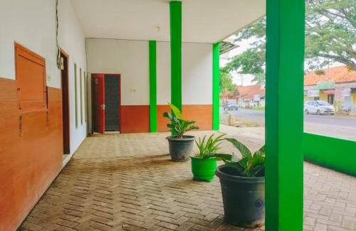 Dringu Hotel | Artcho Residence near Pantai Bentar Probolinggo