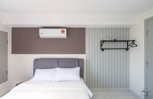 Taman Midah Apartment | Arte Cheras #3BR #8Pax #Theme Condo #Mahjong