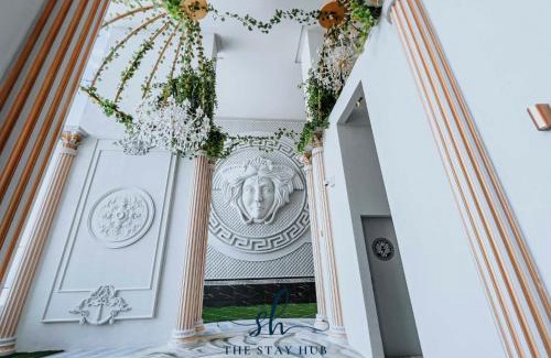 Taman Midah Apartment | Arte Cheras Luxury Suites - Near TBS & MRT - Easy Access to TRX, Stadium -Bukit Jalil, KLCC- Free 1Parking - by The Stay Hub