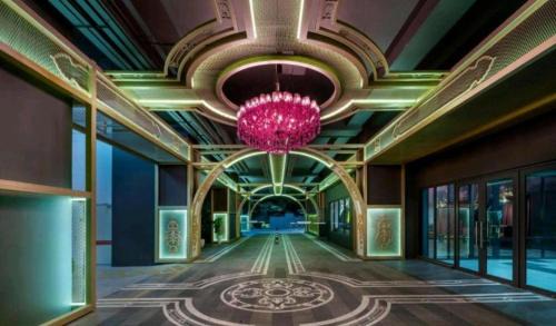 Ampang House | Arte Plus Ampang Lake View