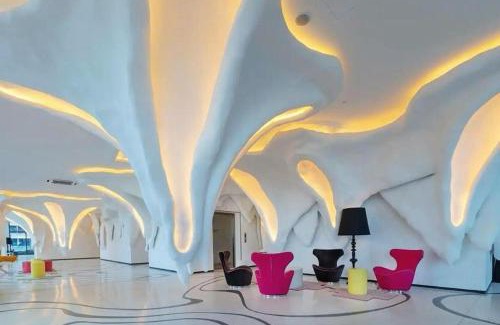 Ampang House | Arte Plus Ampang Lake View