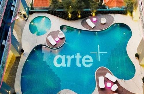 Ampang House | Arte Plus Ampang Lake View