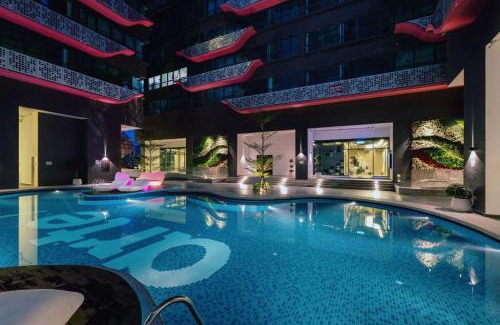 Ampang House | Arte Plus Ampang Lake View