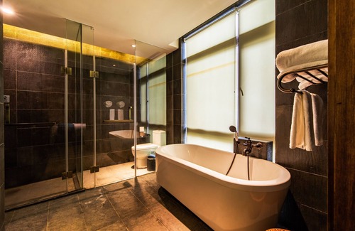 Bayi District Hotel | Artel Poly Linzhi