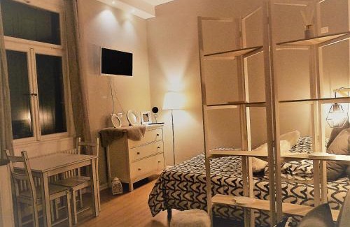 Citta Nuova-Barriera Nuova-San Vito-Citta Vecchia House | ARTEMAR STUDIO "casavacanzevistamare"