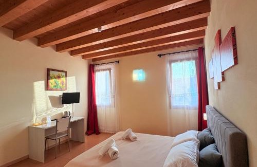 Arcole Bed & Breakfast | Artemide