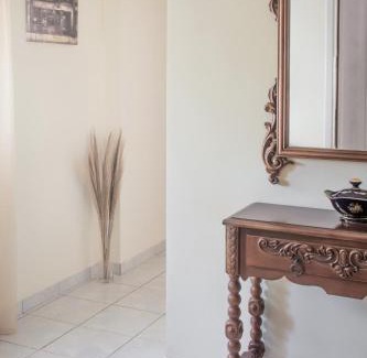 Korithion Apartment | Artemis central apartment