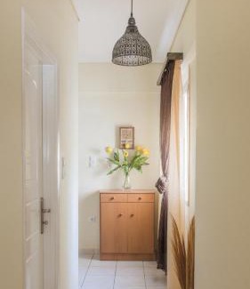 Korithion Apartment | Artemis central apartment
