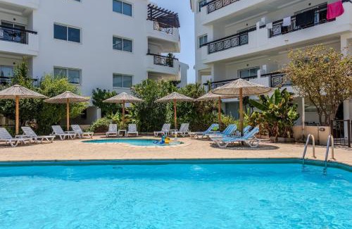 Universal Apartment | Artemis Cynthia Complex