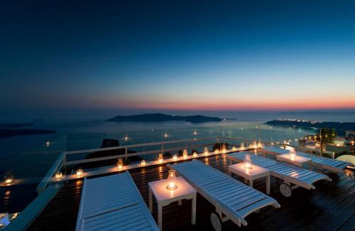 Imerovigli Hotel | Artemis Villas , Imerovigli