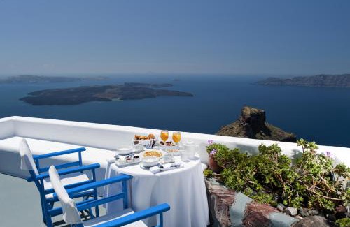 Imerovigli Hotel | Artemis Villas , Imerovigli