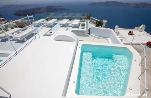 Imerovigli Hotel | Artemis Villas , Imerovigli