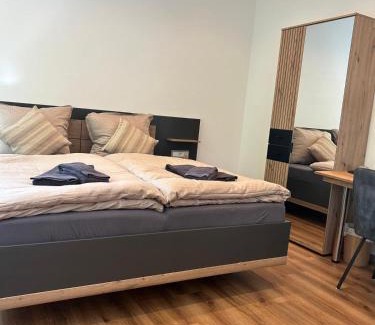 Sundern Apartment | Artemis Zimmervermietung 4