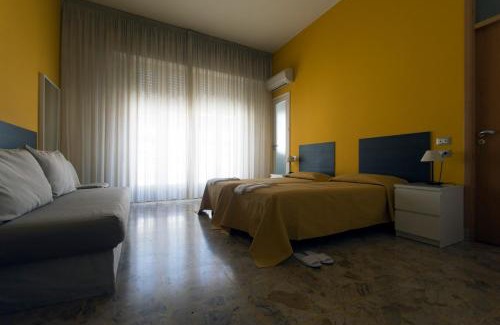 Vittoria Bed & Breakfast | Artemisia