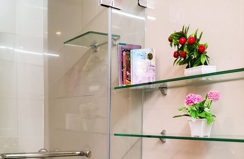 Punta Engano Apartment | Arterra C: OceanFront, fast WiFi, NFlix, kitchen