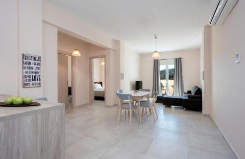 Kassiopi Apartment | Artheo Hotel